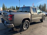 New 2025 Nissan Frontier SL image 6