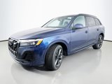 New 2025 Audi Q7 3.0T Premium Plus image 3