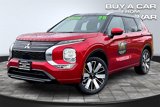 New 2025 Mitsubishi Outlander SEL image 2