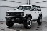 Used 2023 Ford Bronco Wildtrak image 3
