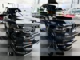 Used 2024 Jeep Wagoneer Series II w/ Convenience Group I image 5
