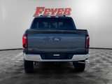 New 2025 Ford F150 Lariat image 4
