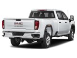 New 2025 GMC Sierra 2500 SLT image 2