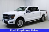 New 2025 Ford F150 XLT w/ Equipment Group 302A MID image 3