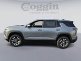 New 2026 Chevrolet Equinox LT image 3