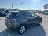 Used 2018 Jeep Compass Latitude image 6