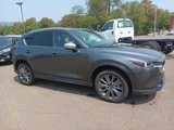Used 2024 MAZDA CX-5 Signature image 2