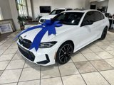 Used 2023 BMW M340i xDrive w/ Premium Package image 2