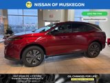 New 2025 Nissan Murano SL image 4