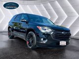 Used 2019 Chevrolet Traverse Premier w/ Redline Edition image 3
