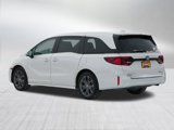 New 2025 Honda Odyssey Touring image 3