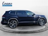 New 2026 Volkswagen Atlas SEL Premium R-Line image 6