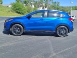 Certified 2022 Honda HR-V Sport image 2