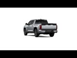New 2025 Toyota Tundra Platinum image 5