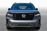 New 2025 Honda Pilot Black Edition image 3