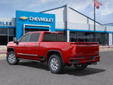 New 2025 Chevrolet Silverado 2500 High Country w/ High Country Premium Package image 3