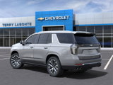 New 2025 Chevrolet Tahoe High Country image 5