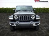 Used 2024 Jeep Wrangler Unlimited Sahara image 6