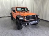 New 2025 Jeep Wrangler Unlimited Sport S 4xe image 2