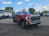 New 2026 GMC Sierra 2500 SLT w/ SLT Premium Package image 4