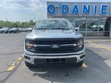 New 2025 Ford F150 XLT w/ Equipment Group 302A MID image 2