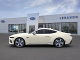 New 2025 Ford Mustang GT Premium w/ 60th Anniversary Package image 4