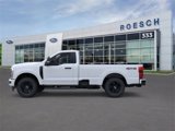 New 2026 Ford F250 XL w/ STX Appearance Package image 3