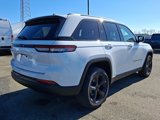 New 2025 Jeep Grand Cherokee Altitude image 4