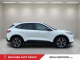 Certified 2022 Ford Escape SE w/ SE Sport Appearance Package image 3