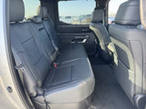 New 2025 Toyota Tundra Platinum image 5