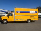 Used 2023 GMC Savana 3500 Extended w/ Power Convenience Package image 4