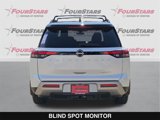 New 2025 Nissan Pathfinder Platinum image 5
