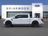 New 2025 Ford F150 Lariat image 3