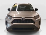 Used 2022 Toyota RAV4 LE image 3