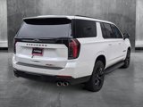 New 2025 Chevrolet Suburban RST image 2