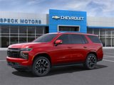 New 2025 Chevrolet Tahoe RST w/ Comfort Package image 2