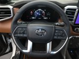 New 2025 Toyota Tundra 1794 Edition w/ TRD Off-Road Package image 5