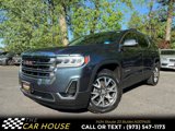 Used 2020 GMC Acadia SLE w/ Driver Convenience Package image 2