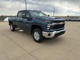 New 2025 Chevrolet Silverado 2500 LT w/ Safety Package image 2