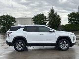 New 2026 Chevrolet Equinox LT w/ Convenience Package II image 3
