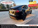 Used 2022 Tesla Model Y Long Range image 5