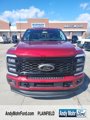 New 2025 Ford F250 Lariat image 1