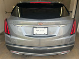 Certified 2022 Cadillac XT5 Premium Luxury image 3