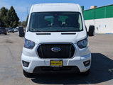 Used 2024 Ford Transit 350 XLT image 3