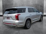 New 2025 Hyundai Palisade Calligraphy image 2