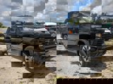 New 2025 Chevrolet Silverado 2500 Custom w/ Custom Value Package image 2