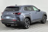 New 2025 MAZDA CX-50 2.5 Hybrid w/ Weather Package image 4