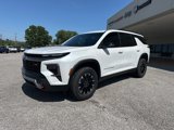 Used 2024 Chevrolet Traverse Z71 w/ Enhanced Driving Package image 3