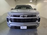 New 2025 Chevrolet Silverado 1500 RST w/ Convenience Package II image 2