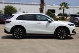 New 2026 Honda HR-V EX-L image 4